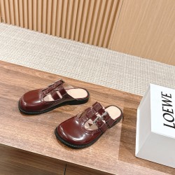 LOEWE Loafers