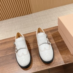 MiuMiu Loafers