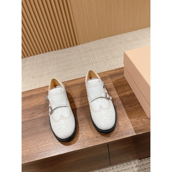 MiuMiu Loafers