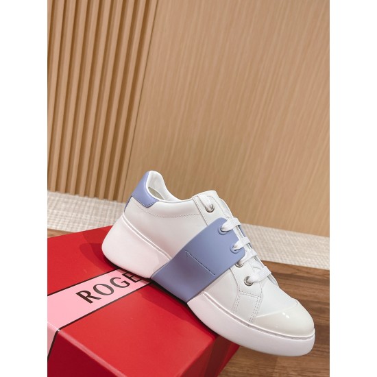 Roger Vivier Sneakers