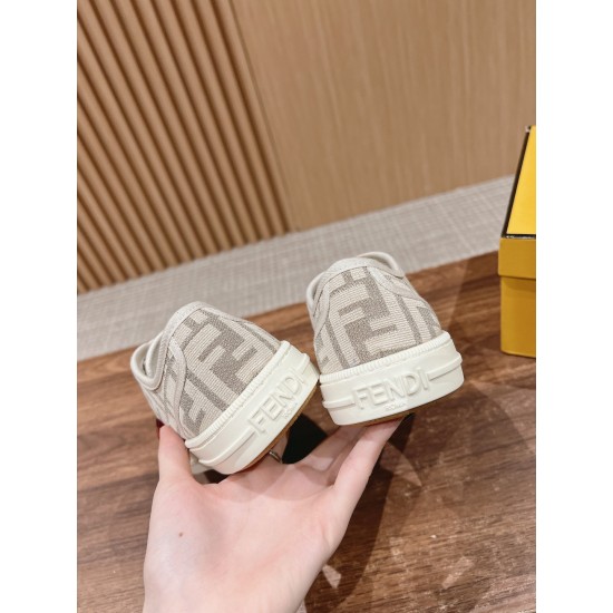 Fendi Sneakers