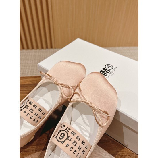 Maison Margiela MM6 Ballet Shoes