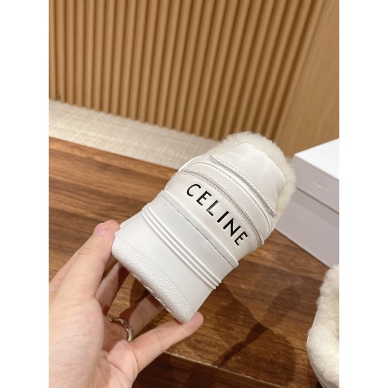 Celine Sneakers