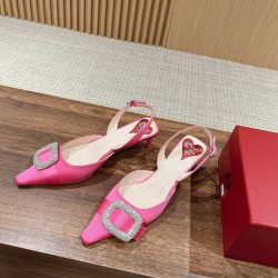 Roger Vivier Sandals