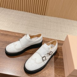 MiuMiu Loafers