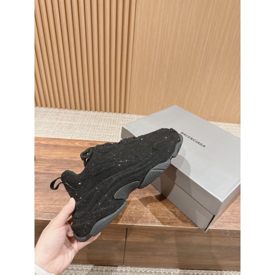 Balenciaga 3XL Sneakers