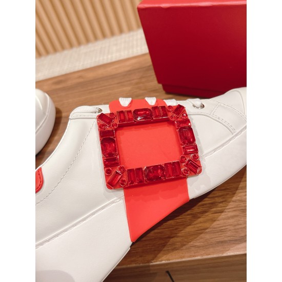 Roger Vivier Sneakers