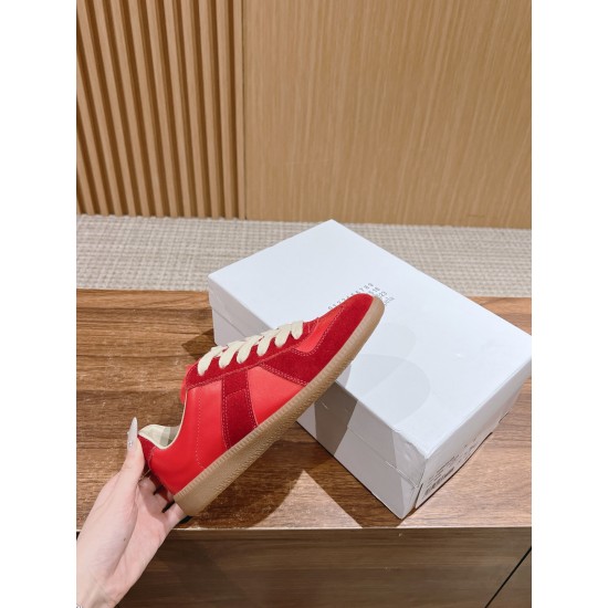 Maison Margiela Sneakers MM6