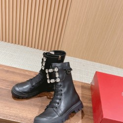 Roger Vivier Boots