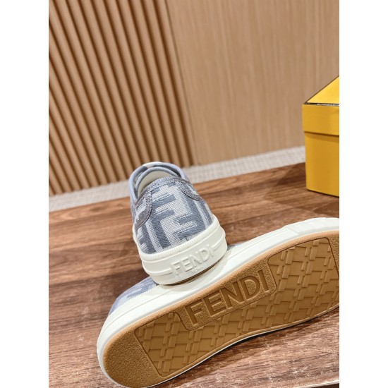 Fendi Sneakers