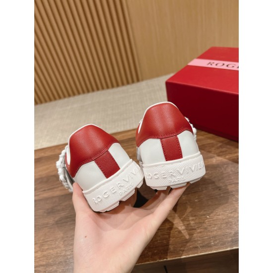 Roger Vivier Sneakers