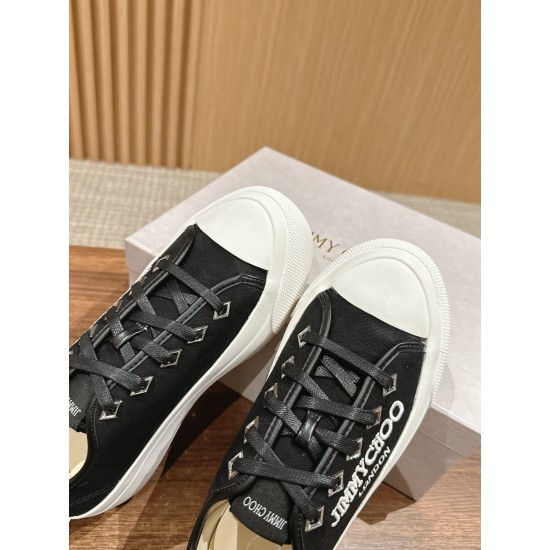 JIMMY CHOO Sneakers