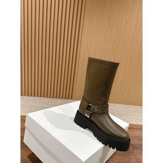 CELINE boots