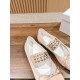 Maison Margiela MM6 Ballet Shoes