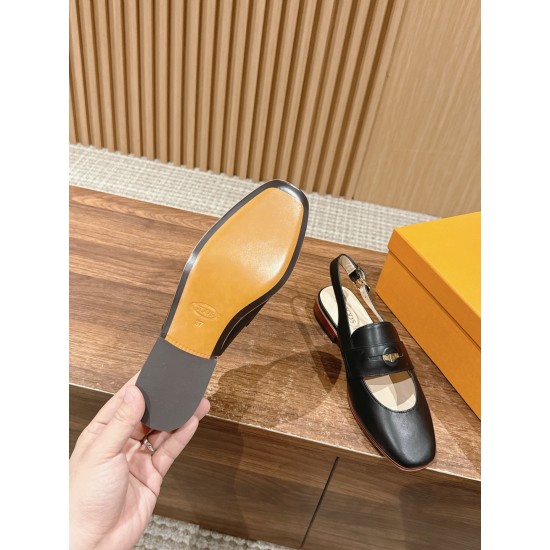 TODS Sandals