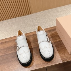 MiuMiu Loafers