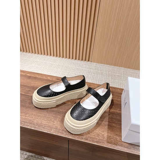 Maison Margiela Sandals