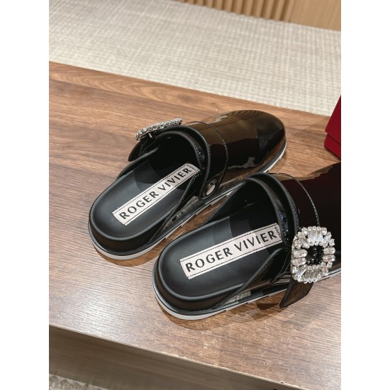 Roger Vivier Slippers