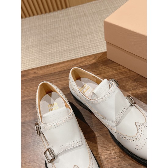 MiuMiu Loafers