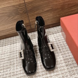 Roger Vivier Boots