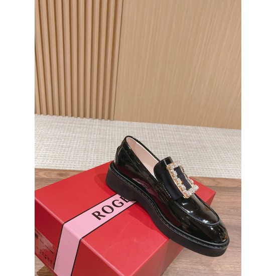 Roger Vivier Loafers