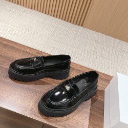 Celine Loafers