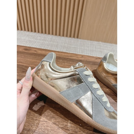 Maison Margiela Sneakers MM6