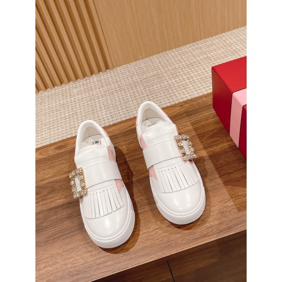 Roger Vivier Sneakers