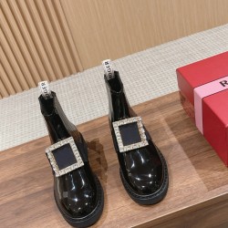 Roger Vivier Boots