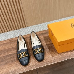 TODS Loafers