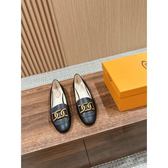 TODS Loafers