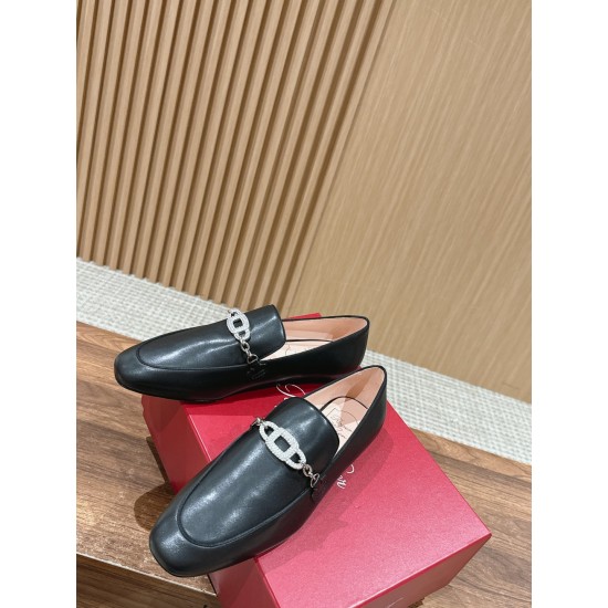 Roger Vivier Loafers