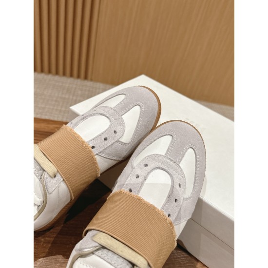 Maison Margiela Sneakers MM6