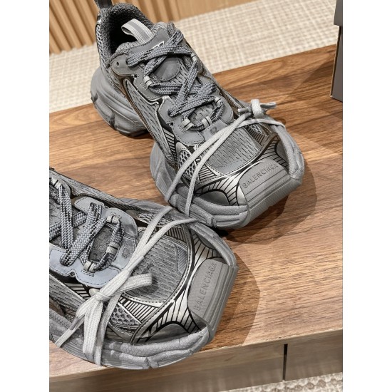 Balenciaga 3XL Sneakers