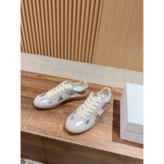 Maison Margiela Sneakers MM6