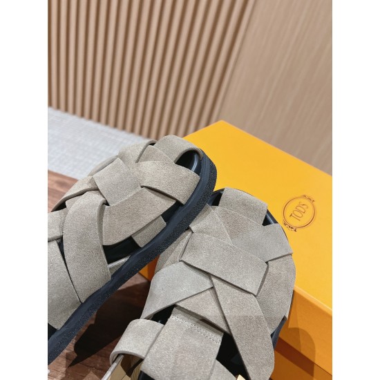 TODS Sandals