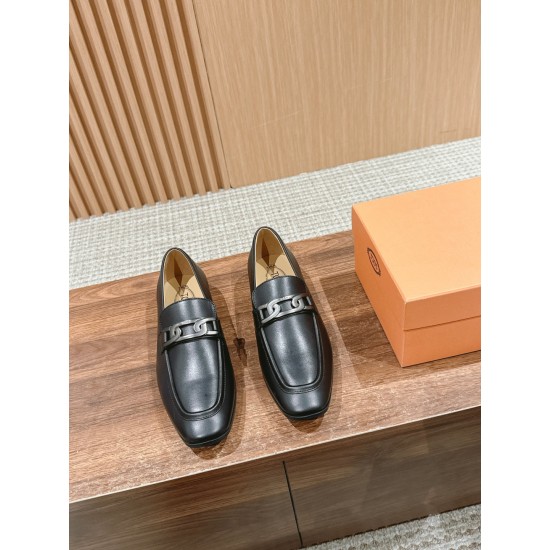 TODS Loafers