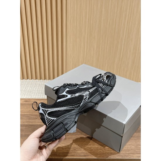 Balenciaga 3XL Sneakers