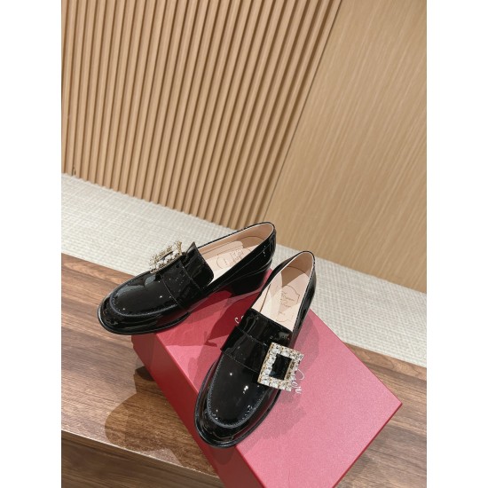 Roger Vivier Loafers