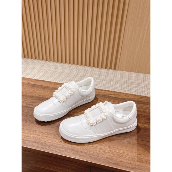 Roger Vivier Sneakers