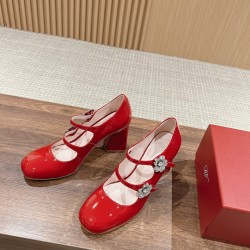 Roger Vivier Pumps