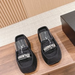 Alexander Wang Slippers