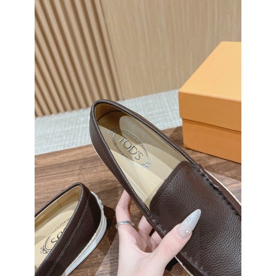 TODS Loafers