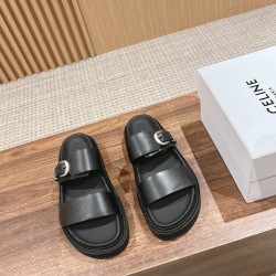 Celine Slippers