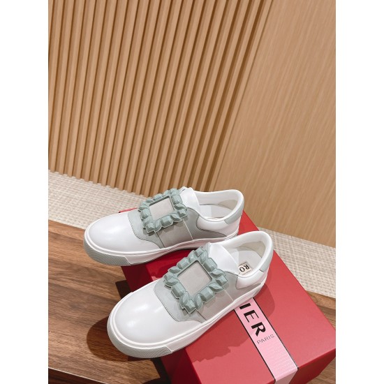 Roger Vivier Sneakers