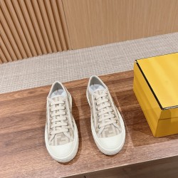 Fendi Sneakers