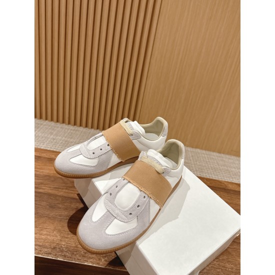 Maison Margiela Sneakers MM6