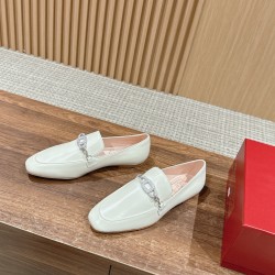 Roger Vivier Loafers