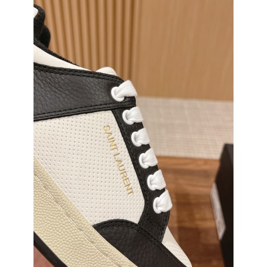 YSL Sneakers