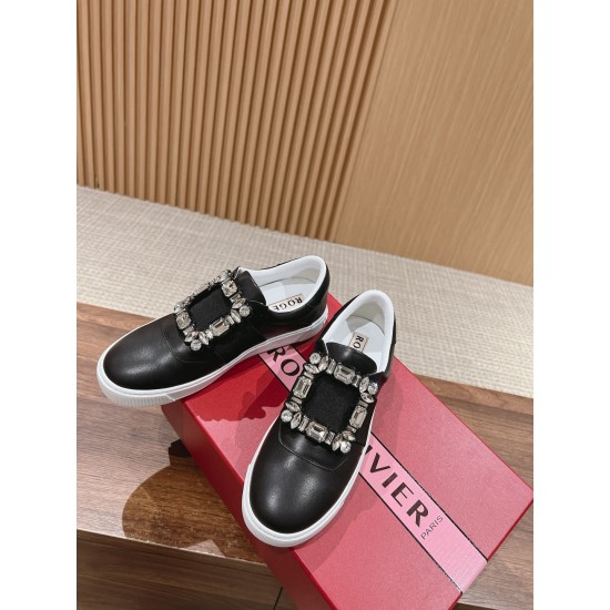 Roger Vivier Loafers